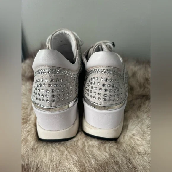 Wishbone Stella sneaker - Picture 12 of 16